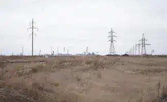 Открытие индустриальной зоны в Степногорске: новые возможности для местного населения и инвесторов