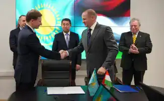 Кормовая революция: UBM Group строит будущее Казахстана