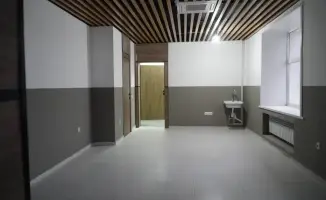 Завершается модернизация вокзала в Макинске: первый в стране обновленный объект откроется до холодов