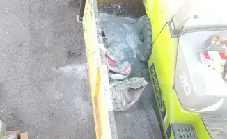 Гвардеец предотвратил попытку контрабанды 10 мобильных телефонов в колонию