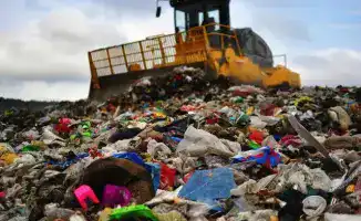 Министерство экологии РК представило новую Концепцию по управлению отходами