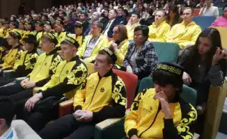 Форум в Костанае: трудовые династии и молодые специалисты обсуждают будущее рабочих профессий в Казахстане