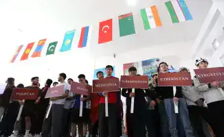 Победа Еркежан Даулеталикызы на чемпионате Азии по асык ату: новый этап развития спорта в Туркестанской области