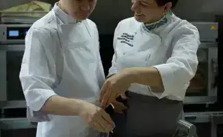 Бесплатные курсы по кондитерскому делу в Карагандинской области для подростков с особыми образовательными потребностями: развитие профессиональных навыков и социальной интеграции