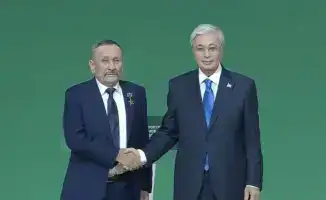 Награда Президента вдохновляет фермеров Мангистау на новые достижения в агропромышленности