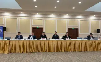 Айша Айткалиева обсудила борьбу с пытками в ООН