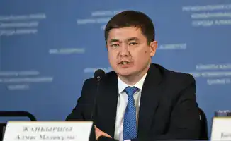 Алматы: город, который дышит — новые меры для улучшения естественной продуваемости