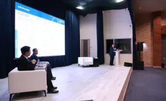 Вице-министр науки и высшего образования обсудил с жителями Алматинской области пути улучшения образовательной системы и открытие филиалов зарубежных вузов