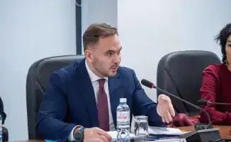 Презентация Национального доклада о профилактике семейно-бытового насилия в Казахстане в контексте глобальной кампании против гендерного насилия