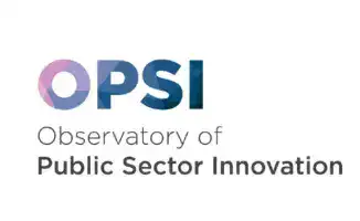 Казахстан делится опытом e-Qyzmet на OPSI OECD