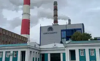 Петропавловская ТЭЦ-2 модернизировала оборудование для эффективного отопительного сезона