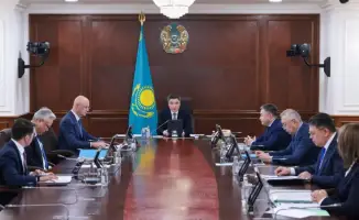 Пожар в частном доме в Туркестанской области: 12 погибших, включая 9 детей, объявлена помощь семьям