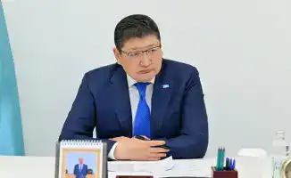 Аким области Берик Уали провел прием граждан по вопросам жилья, медицины и дорог