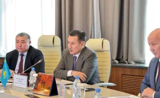 Сотрудничество ВКО и Германии: новые горизонты для экономики и инноваций региона