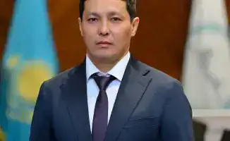 Бекбосынов возглавил спорт Абайской области