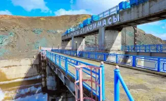 Реконструкция Каргалинского водохранилища обеспечит энергетическую независимость региона