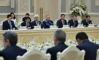 Казахстан и Узбекистан: новый союз в горной индустрии!