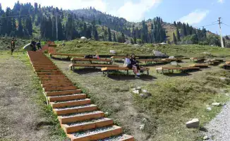 Туристические потоки в Алматы и международная привлекательность города