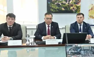 Запуск суперкомпьютера КазНУ: новое слово в исследованиях и разработках для энергетики