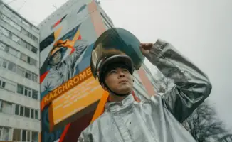 Старшеклассники школы-лицея №37 имени Сырбая Маулена посетили Минералогический музей для изучения минералов и ценностей государственной службы