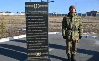 День батыров в Караганде военные традиции казахов конференция о батырах