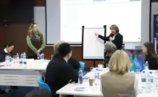 Вакцинация: религия и наука за одним столом!