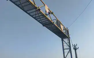 В Карагандинской области запущены системы автоматического взвешивания грузовиков в рамках ремонта дорог