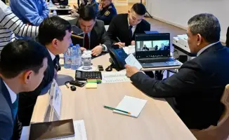 703 обращения граждан на личном приеме в СКО: вопросы благоустройства и социальной поддержки