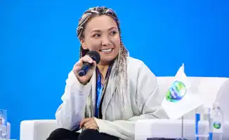 Казахстанские кинематографисты представили свои достижения на международном форуме «Культура. Медиа. Цифра» в Москве