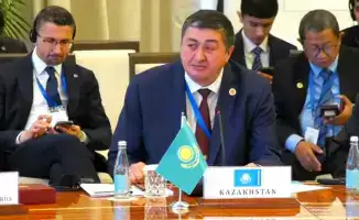 Международная конференция в Ташкенте: 30 лет Конституционному Суду Узбекистана и обсуждение вопросов конституционного контроля