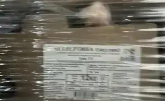 Нарушение ветеринарных норм при ввозе мяса птицы из России в Казахстан