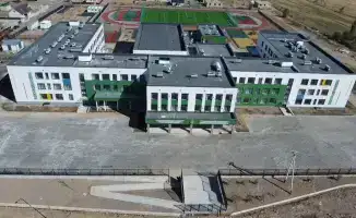 Завершение строительства новых школ в Казахстане в рамках программы «Келешек мектебі»