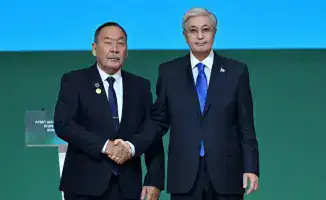 Абатов Алтынбек: архитектор аграрных горизонтов Казахстана