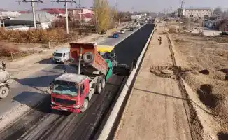 138,5 км дорог: Туркестан на пути к обновлению!