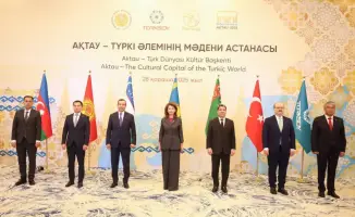 Обсуждение культурного сотрудничества стран ТЮРКСОЙ на 42-м заседании министров