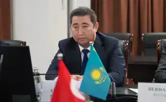 Турецкая Iskefe Holding построит в Казахстане завод по производству пищевого желатина