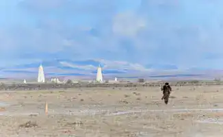 Ветер свободных птиц: республиканский турнир сокольников «Абай салбурыны – 2025» в Абайском районе