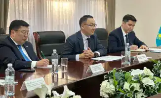 Сотрудничество Казахстана и США: новые перспективы для американского бизнеса в стране