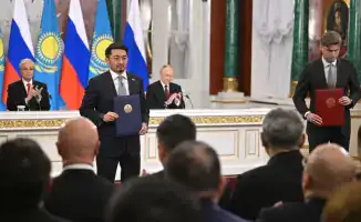 Создание комиссии по летным испытаниям ракетных комплексов «Союз-5» и «Байтерек»: новые перспективы для космического сотрудничества Казахстана и России