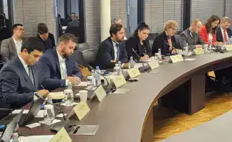 Казахстан и Германия подписали соглашение о сотрудничестве в сфере водного хозяйства