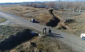 Подготовка к паводкам в Карагандинской области