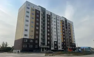 1700 квартир для нуждающихся: как меняется Алматинская область?