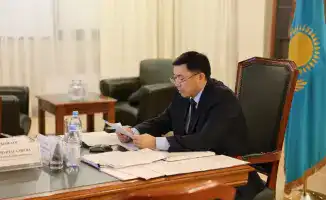 Серия совещаний по Программе совместных действий на 2026–2028 годы: акцент на макроэкономическую стабилизацию и благосостояние населения