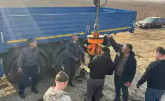 Новая технология откачки подземных вод может снизить затраты на водоснабжение в сельском хозяйстве и улучшить условия жизни в регионах