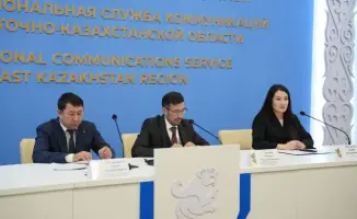 Рыбный бум: Восточный Казахстан готовит 9,7 тыс. тонн!