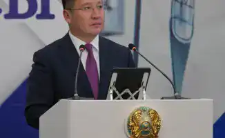 Торжественное мероприятие в Павлодаре: 60 лет телеканалу «ERTIS» и его роль в медиапейзаже региона