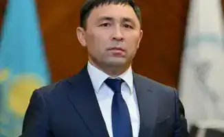Рост карьерных возможностей в управлении пассажирским транспортом: назначение Байырхана Мерея Бақытбекұлы