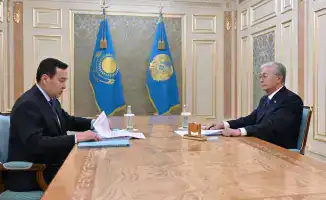 Государственные аудиторы Казахстана вернули 112 миллиардов тенге, нацеливаясь на ключевые сектора экономики