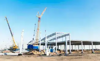 Мясной гигант в Абае: что нас ждет?