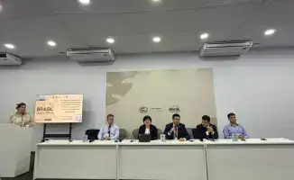 Казахстан подтвердил приверженность обновлённому ОНУВ 3.0 на COP30